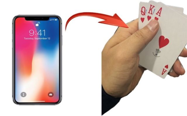 Lưu ý cần bỏ túi khi dùng phần mềm đánh liêng bịp