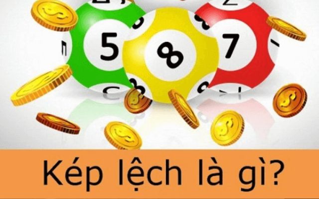 Kép lệch là gì?