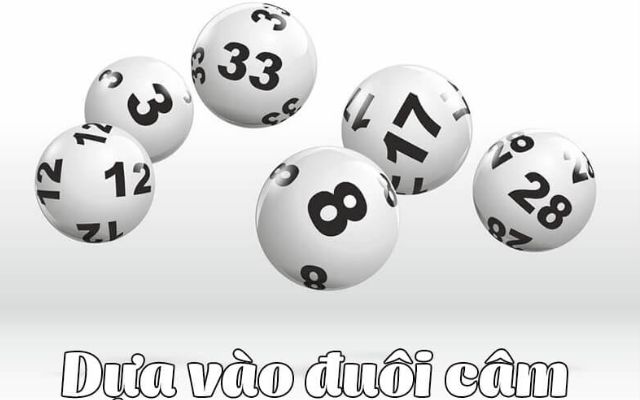 Bắt kép lệch dựa vào đuôi câm