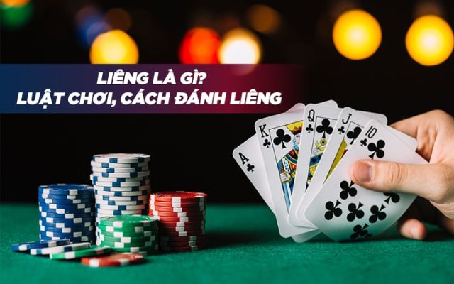 Tìm hiểu khái quát về cách chơi bài Liêng luôn thắng
