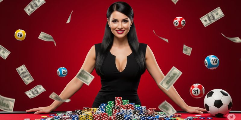 Cobet là cổng game online số 1 thị trường cá cược