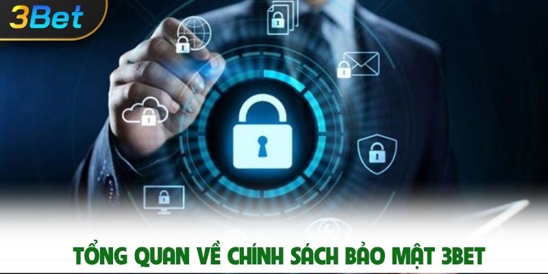 Tổng Quan Về Chính Sách Bảo Mật 3bet