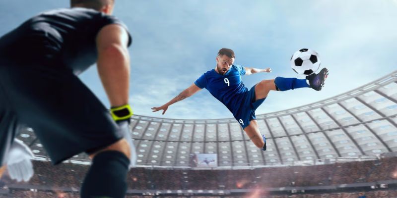 Bóng đá 4K Biaomtv có gì khác biệt